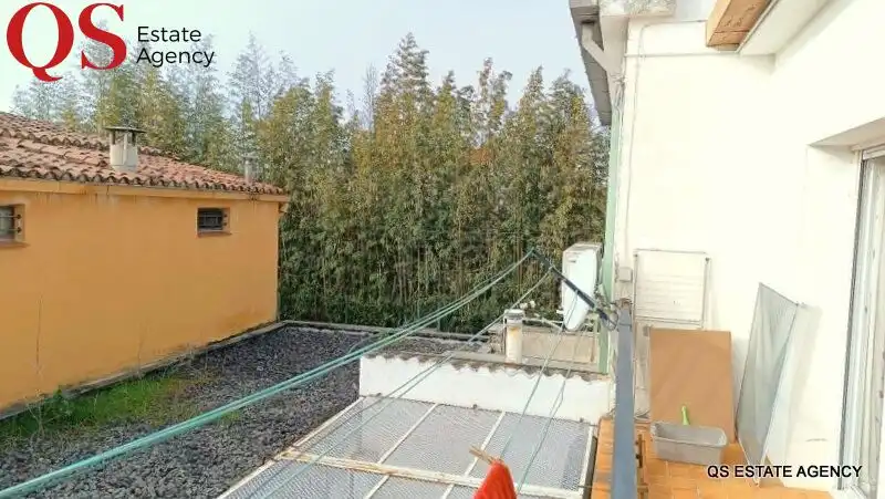 Adosado con terraza en venta en Centre, imagen 21
