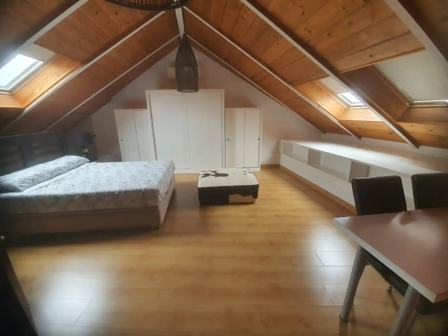 Dúplex de alquiler en Úbeda