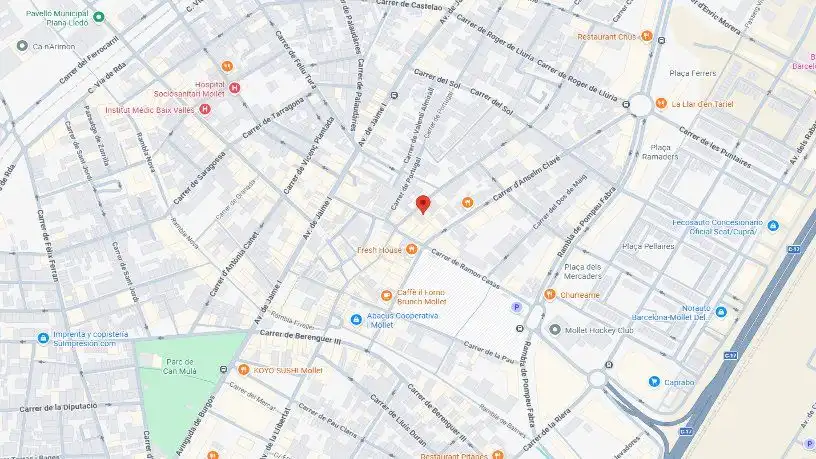 Flat for sale in calle Gaieta Ventallo, imagen 2