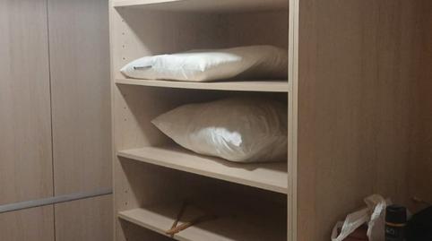 Foto 5 de Apartamento en venta en Avenida de las Palmeras, 66, Avda Pescia - Ctra de Frigiliana, Málaga