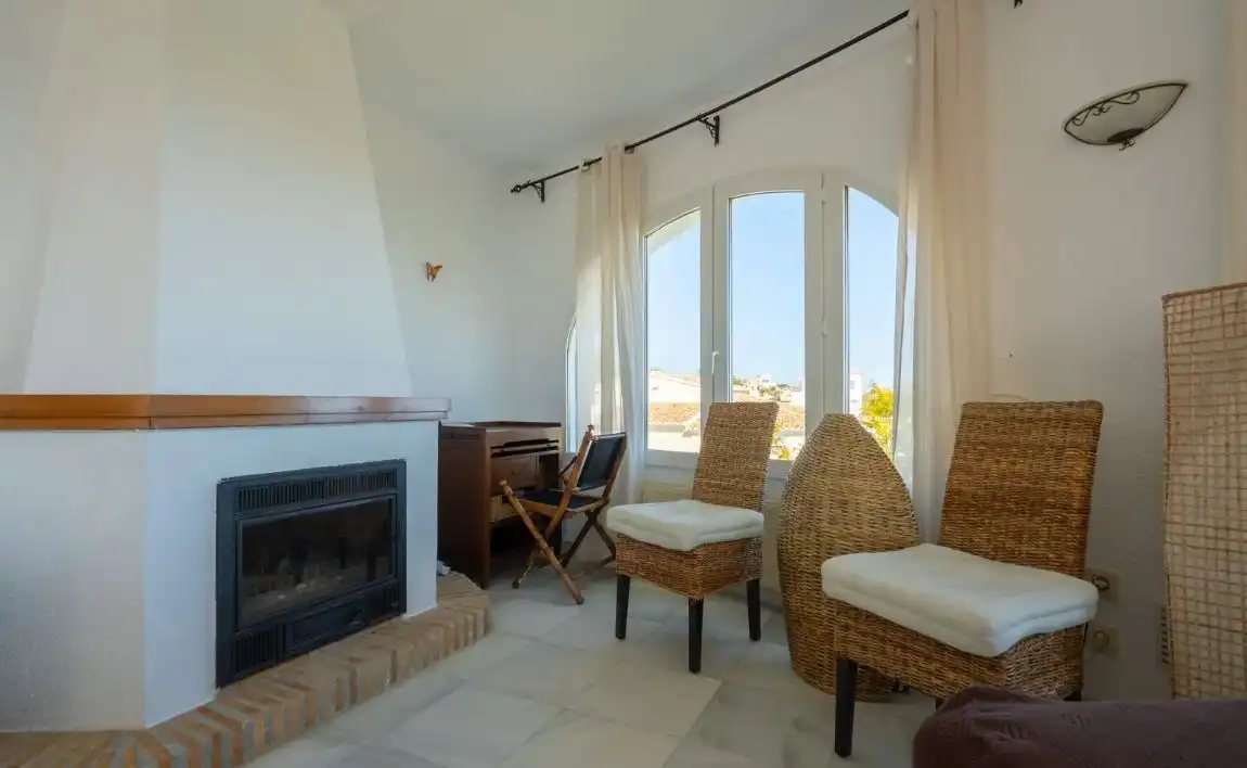 Casa con piscina en venta en Paichi, imagen 23