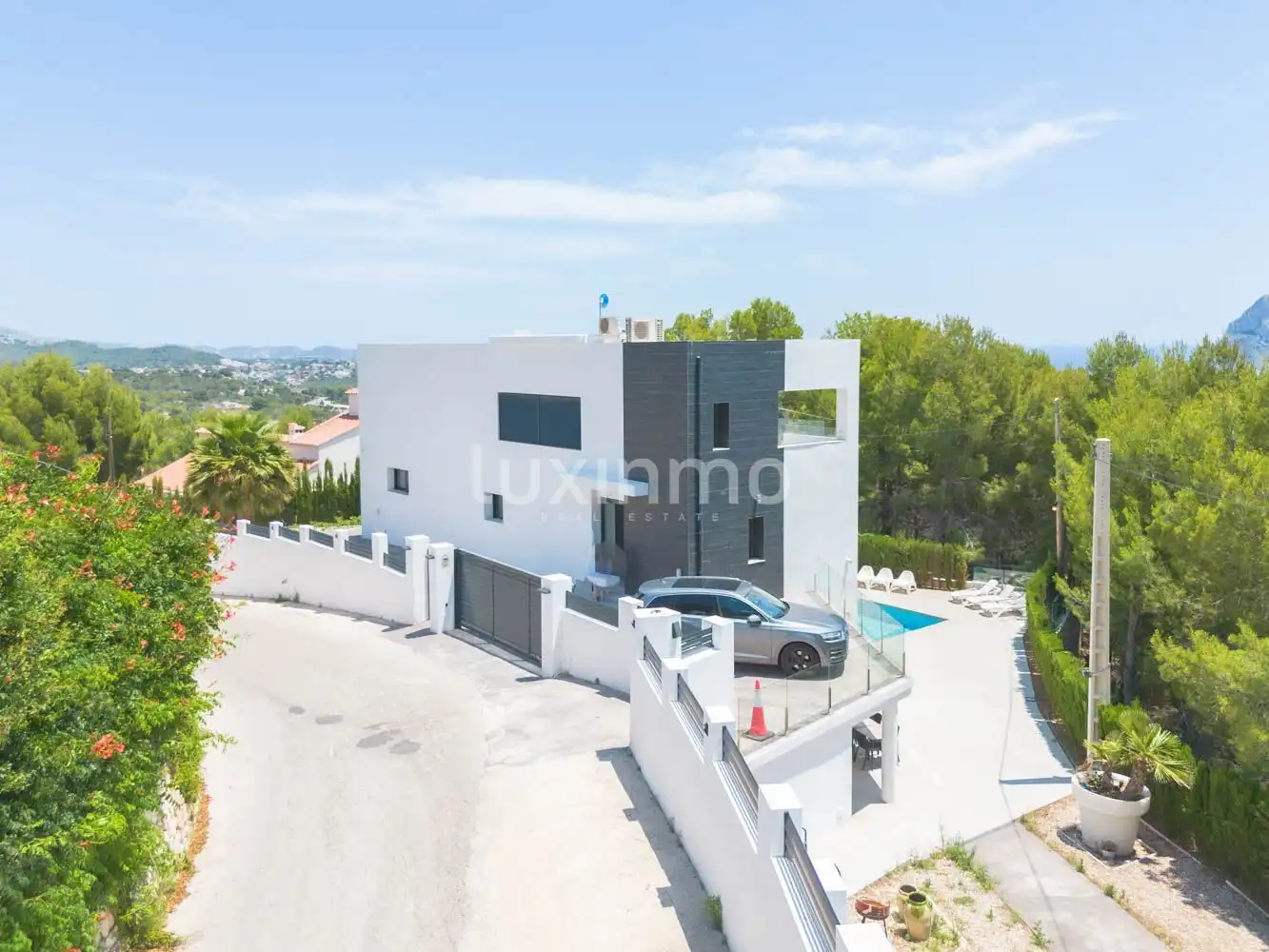 Chalet con terraza en venta en Oltamar - Cucarres, imagen 2