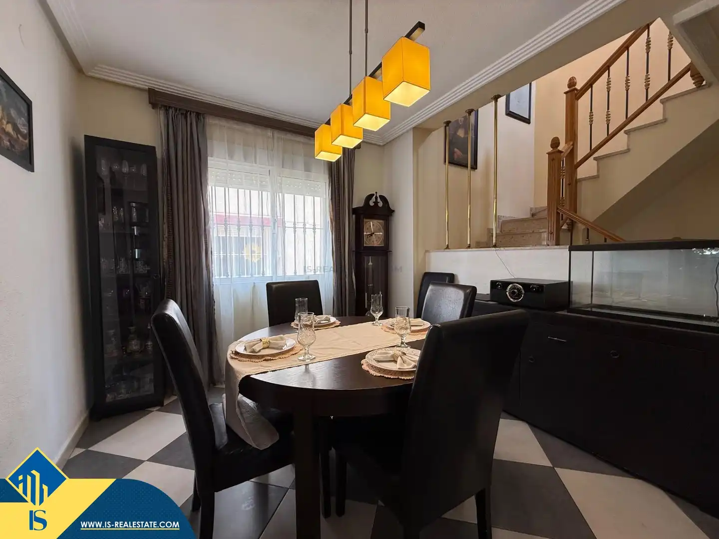 Chalet con piscina en venta en Orihuela Costa, imagen 9