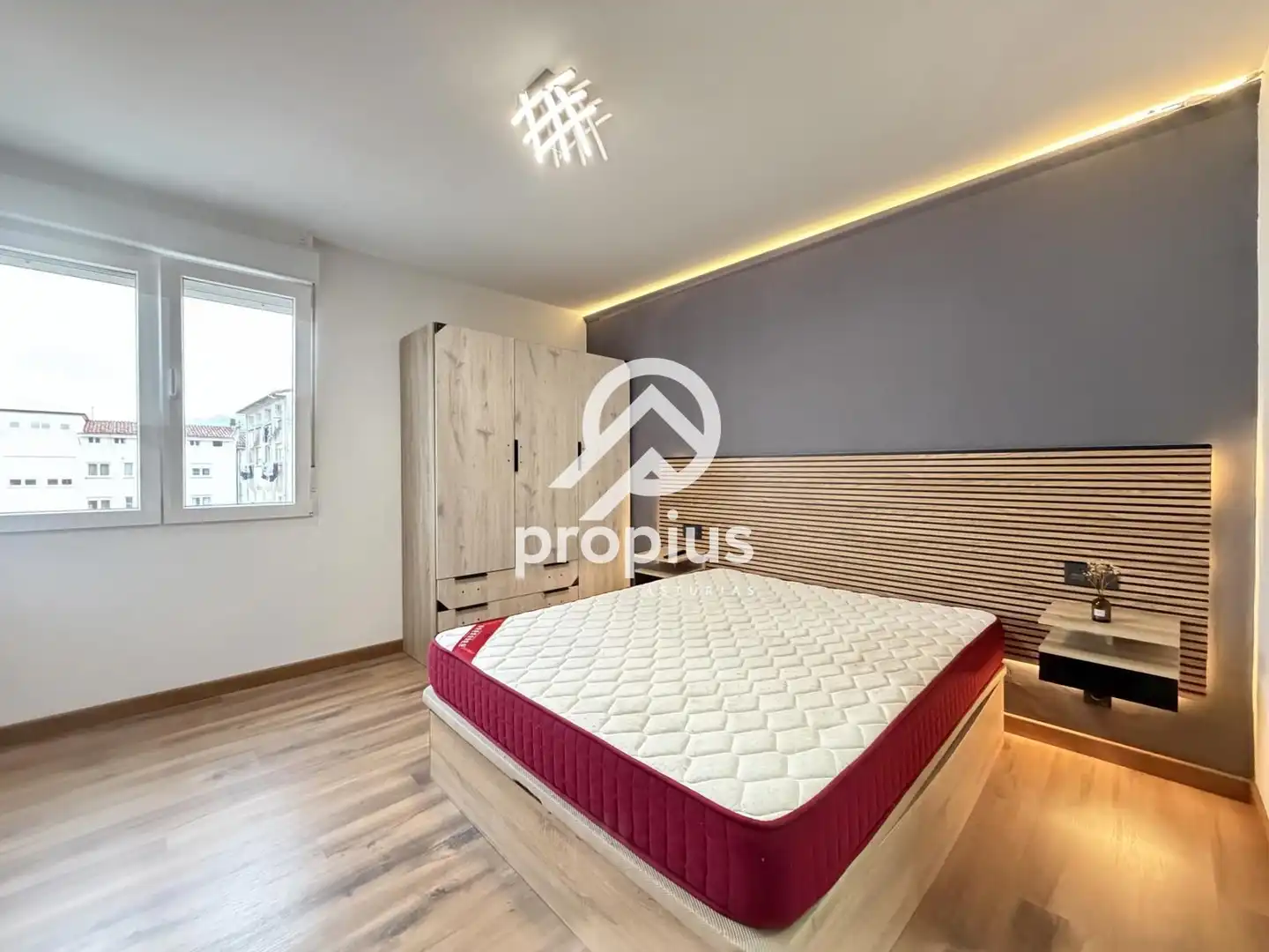 Habitación de Piso en venta en Parres, Asturias