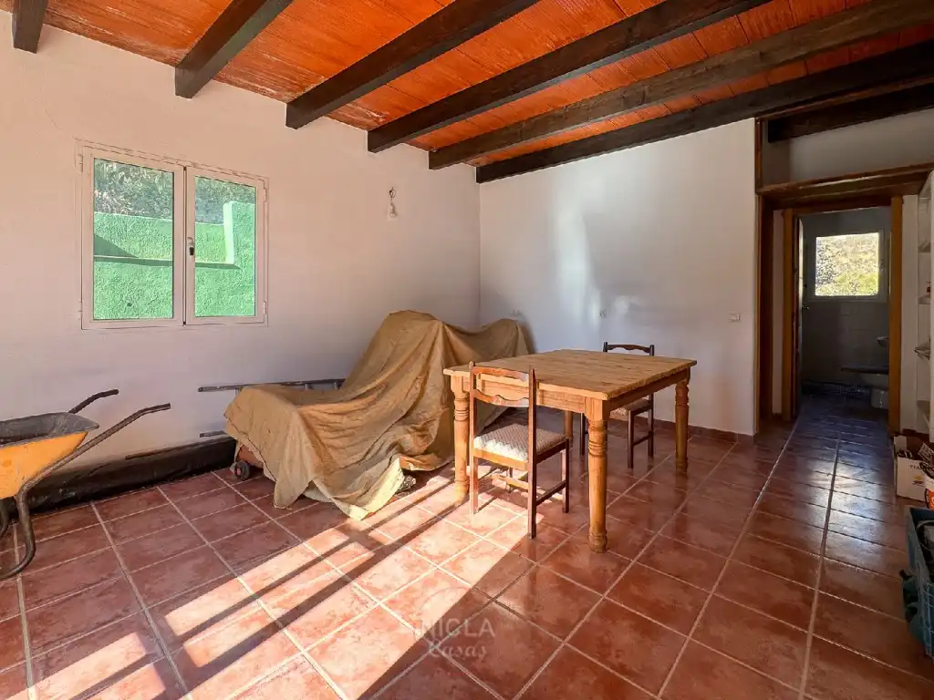 Casa con giardino in vendita a Diseminados Bedarin S/N, imagen 4
