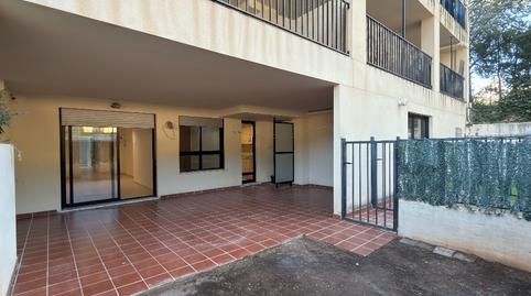 Foto 2 de Pis en venda a Casco Urbano, Náquera