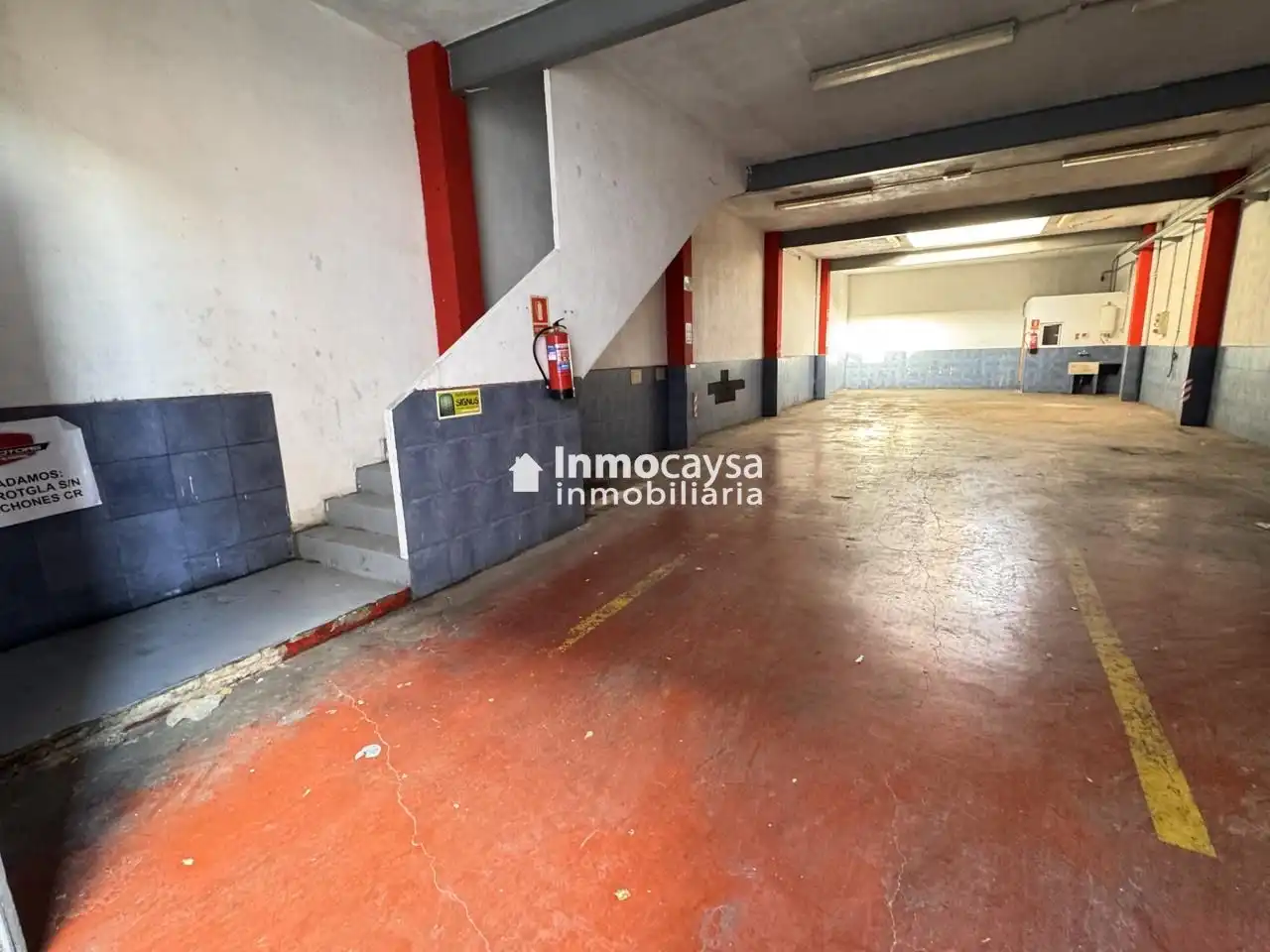 Gewerbefläche zum Verkauf in La Llosa de Ranes, imagen 2