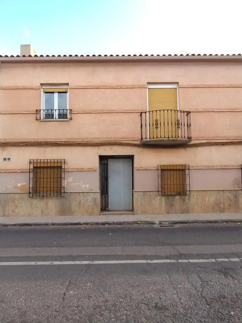 Haus zum Verkauf in Calle BOLAÑOS, imagen 3