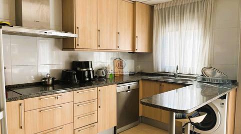 Foto 3 de Pis en venda a El Molí - El Rieral, Lloret de Mar