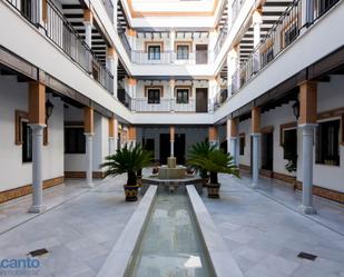 Flat to rent in Jerónimo de Córdoba, Santa Catalina, Casco Antiguo,  Sevilla Capital