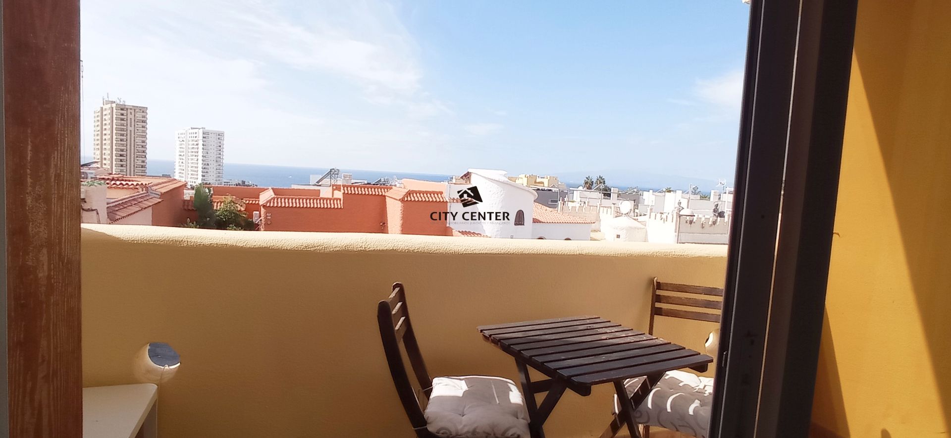 Exterior view of Duplex for sale in Adeje  with Balcony and Community pool