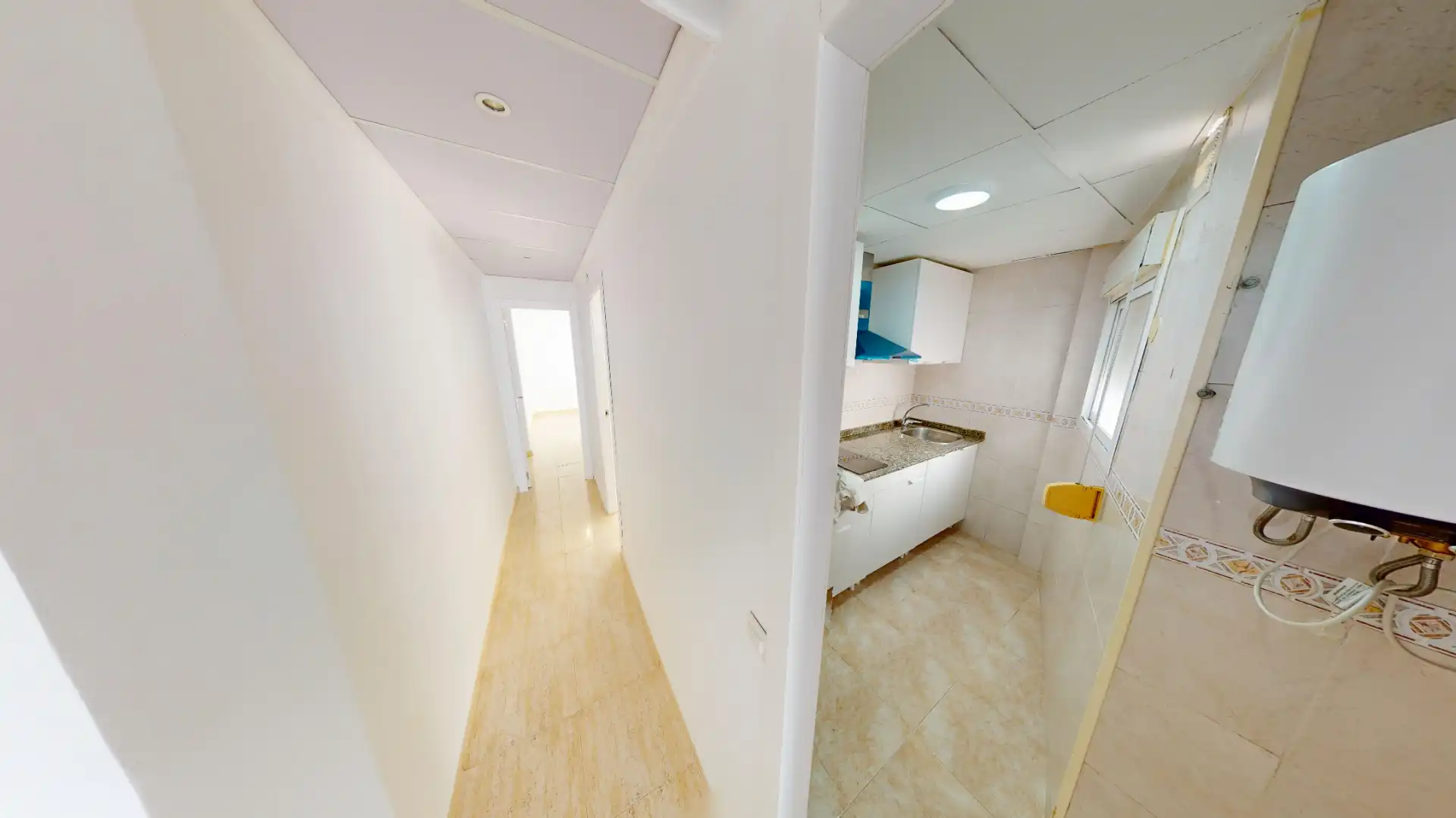 Ático en venta en Alicante / Alacant con Terraza
