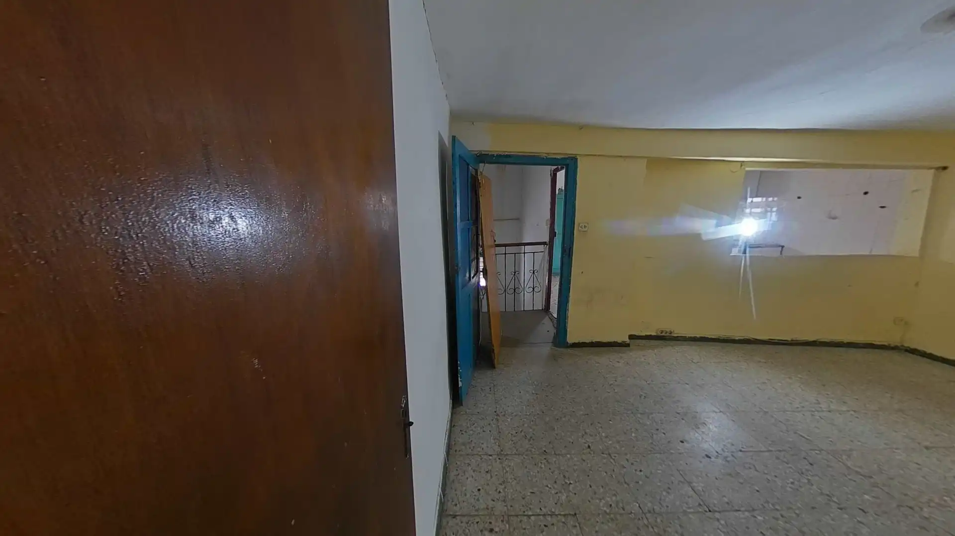 Casa o chalet en venta en Palafox, Fitero