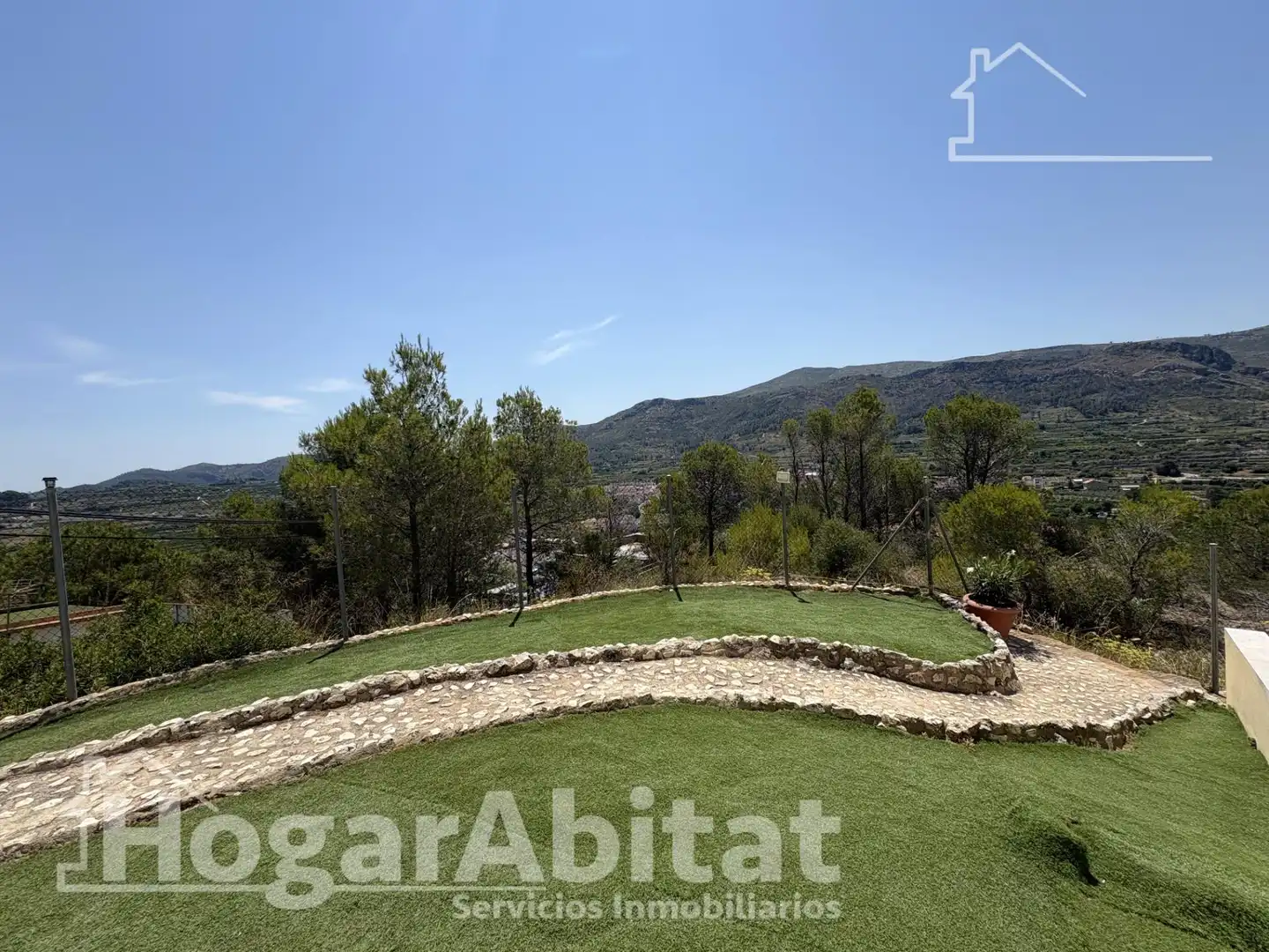 Casa o chalet en venta en Almiserà con Aire acondicionado, Calefacción y Terraza