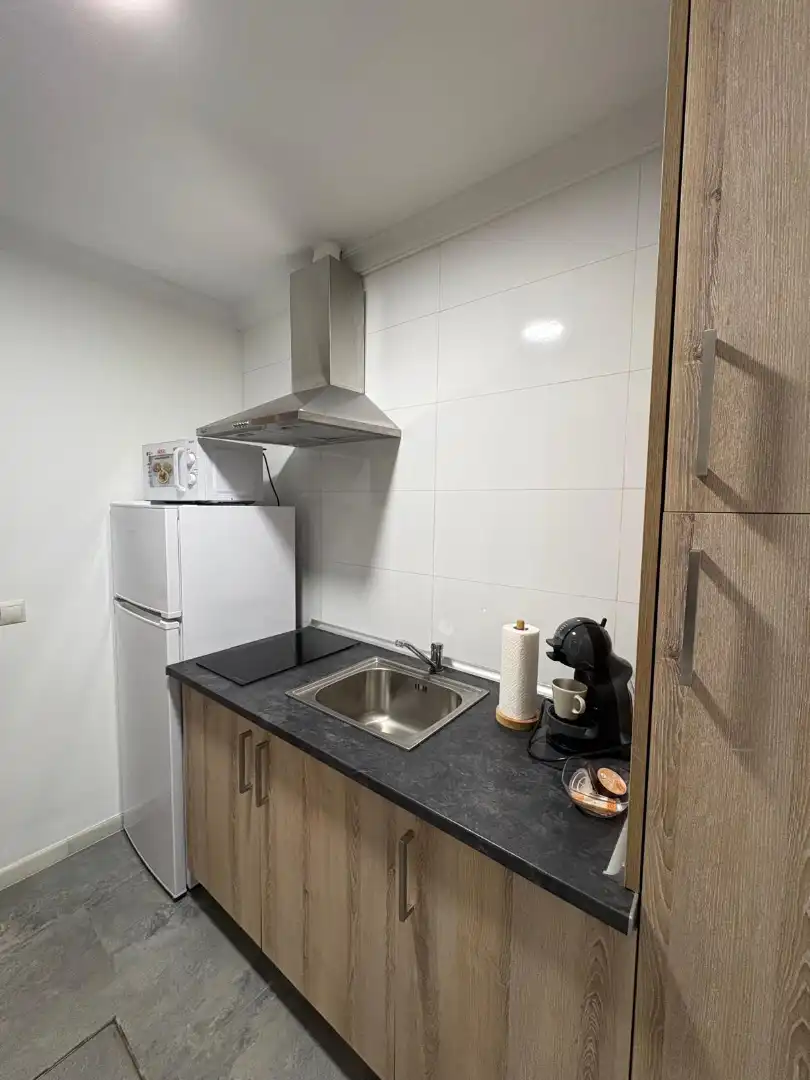 Cocina de Casa o chalet en venta en Carmona, Sevilla