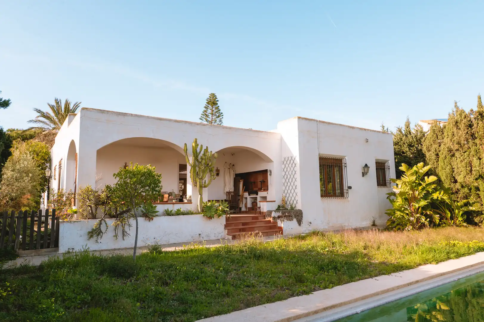 Casa o chalet en venta en Retamar