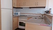 Kitchen of Flat for sale in Águilas  with Swimming Pool