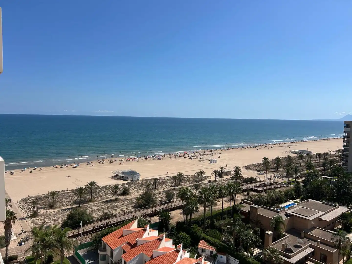 Apartamento con piscina en venta en Playa de Gandia, imagen 19