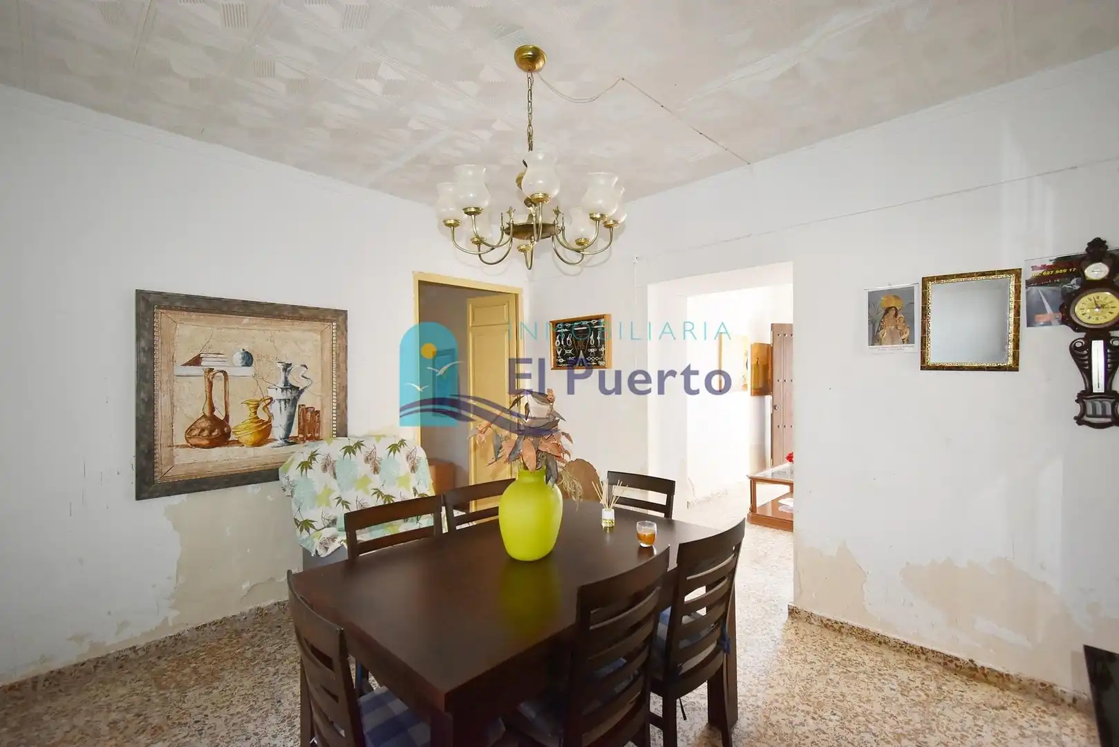 Casa con piscina in vendita a Pedanías Oeste, imagen 14