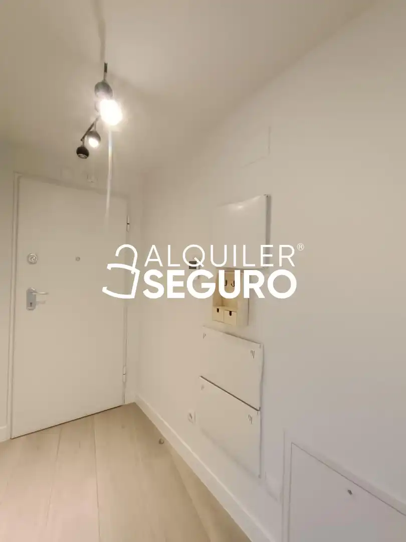 Wohnung zur Miete in Valdemoro mit Heizung, Terrasse und Abstellraum