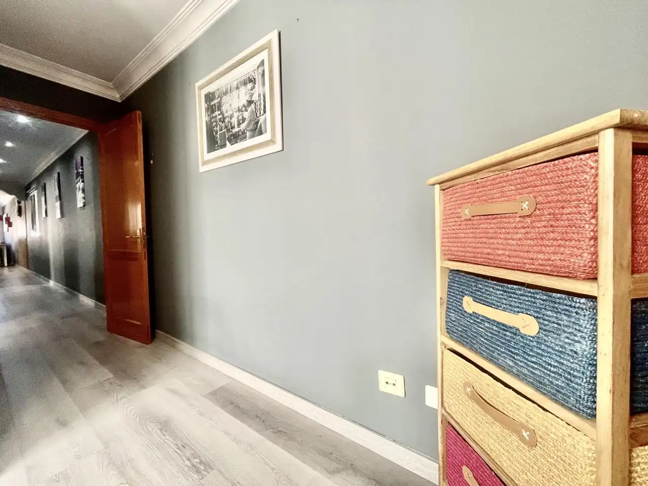 Wohnung zur Miete in Calle García de Toledo, imagen 29