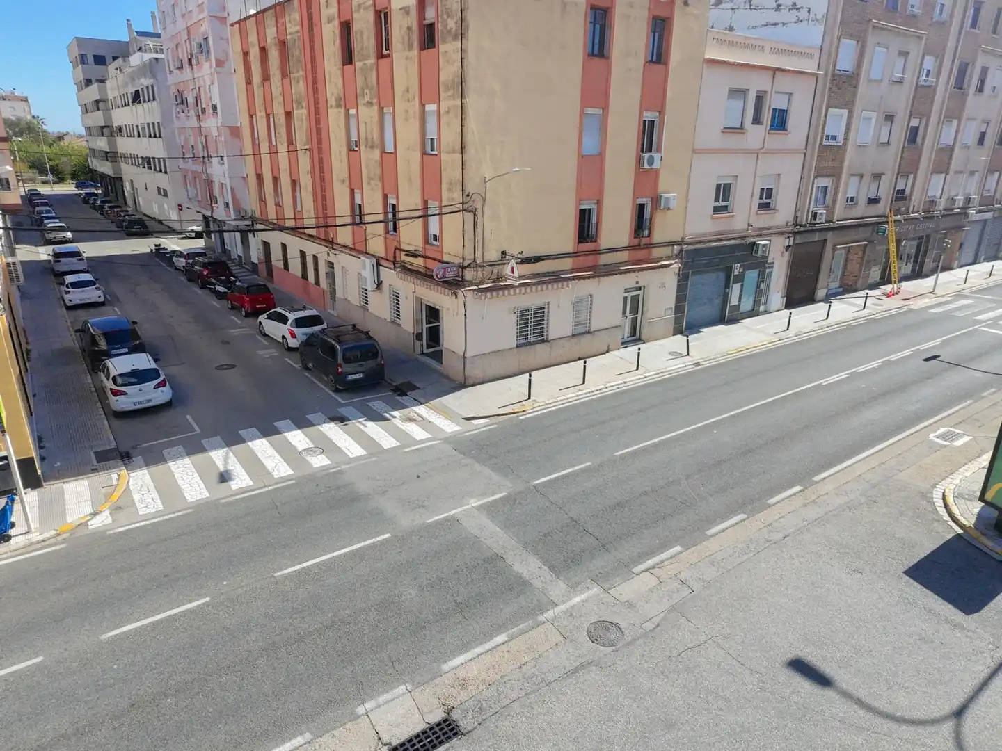 Gewerbefläche zum Verkauf in Calle de Fray Humilde Soria, imagen 28