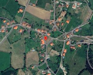 Residential for sale in San Justo - Bedriñana