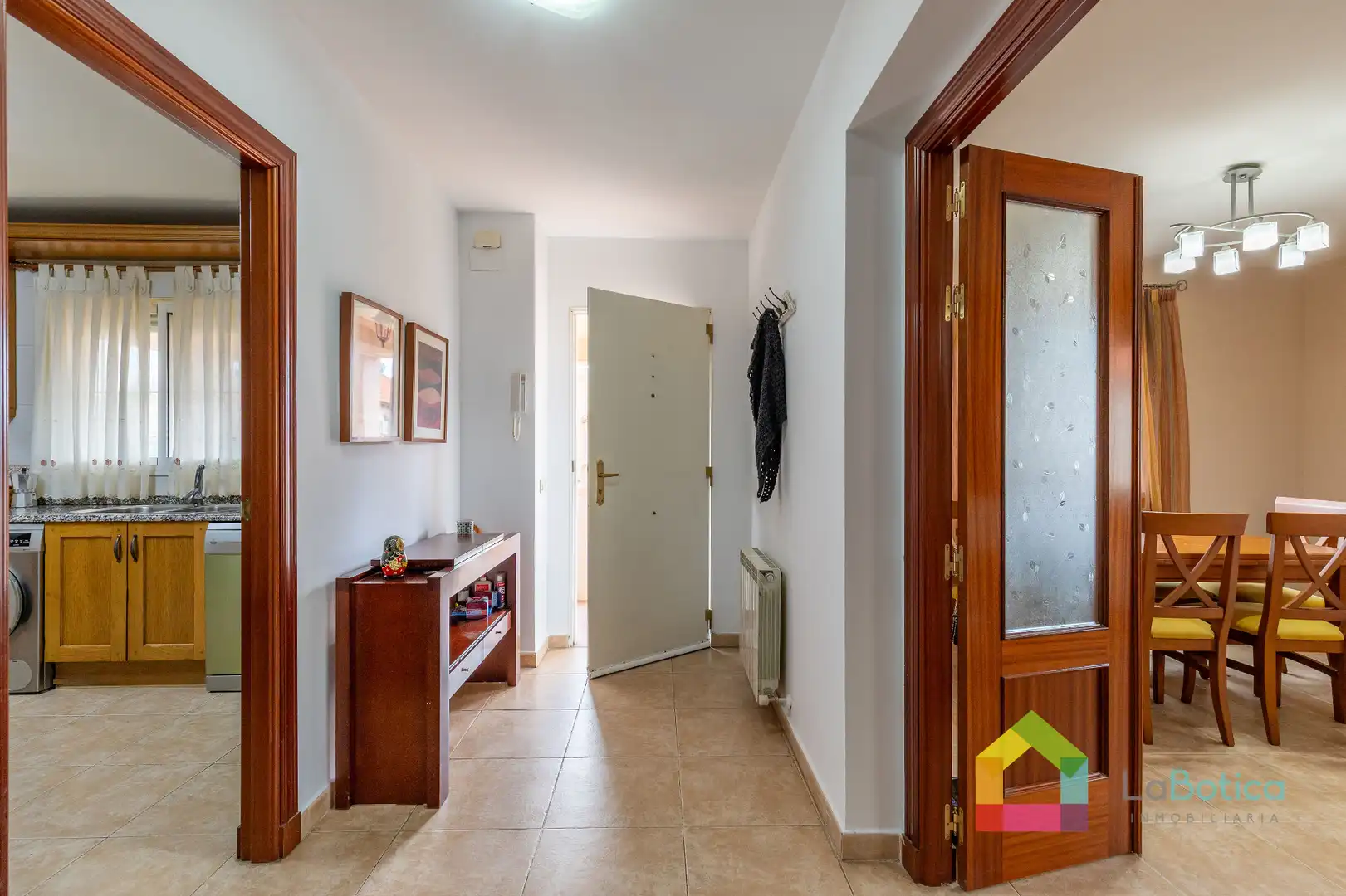 Haus oder Chalet zum Verkauf in Burguillos de Toledo mit Klimaanlage, Heizung und Terrasse