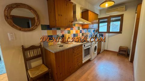 Foto 4 de Pis de lloguer a La Vall d'Ebo, Alicante