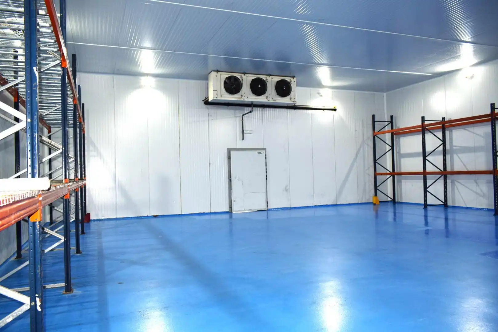 Nau industrial en venda a Vía Pol.Ind.Las Salinas, Alhama de Murcia, imagen 3