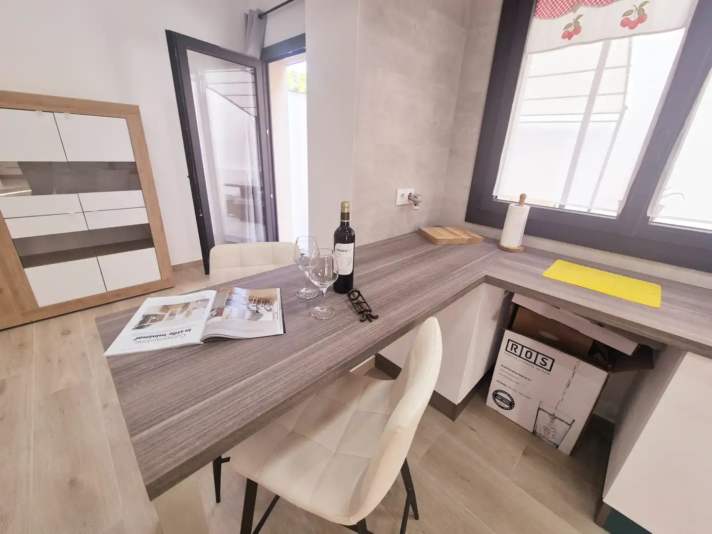 Casa pareada con terraza en venta en Carrer del Mig 4, imagen 6