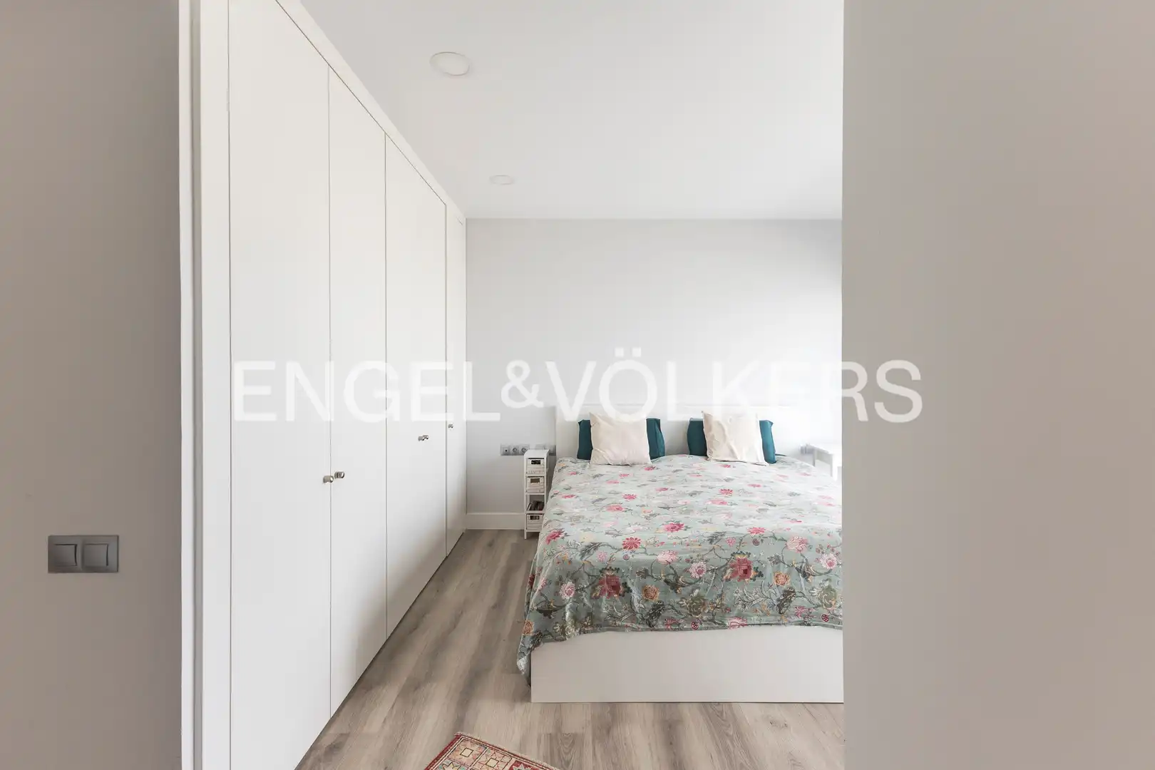 Habitación de Ático en venta en Madrid con Aire acondicionado, Calefacción y Terraza