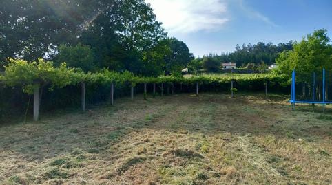 Foto 4 de Finca rústica en venda a Pousada, Boqueixón, A Coruña