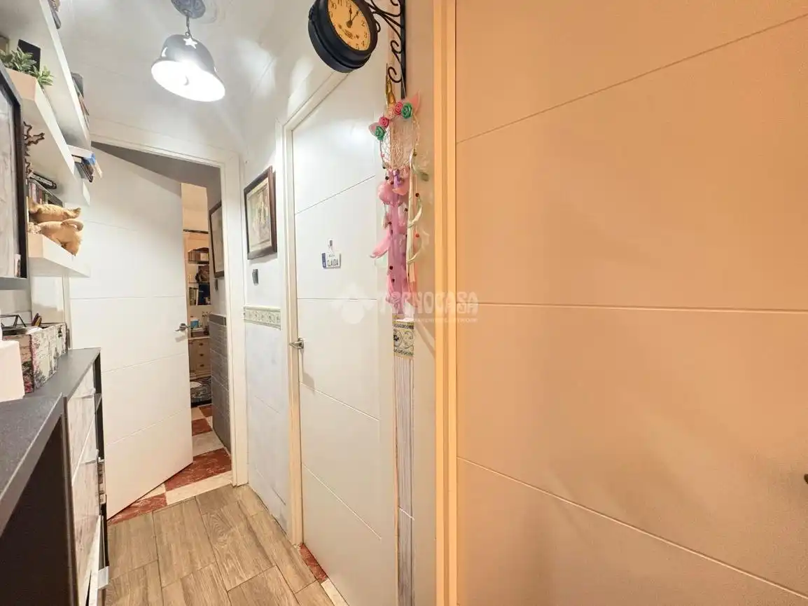 Flat for sale in Málaga  with Terrace