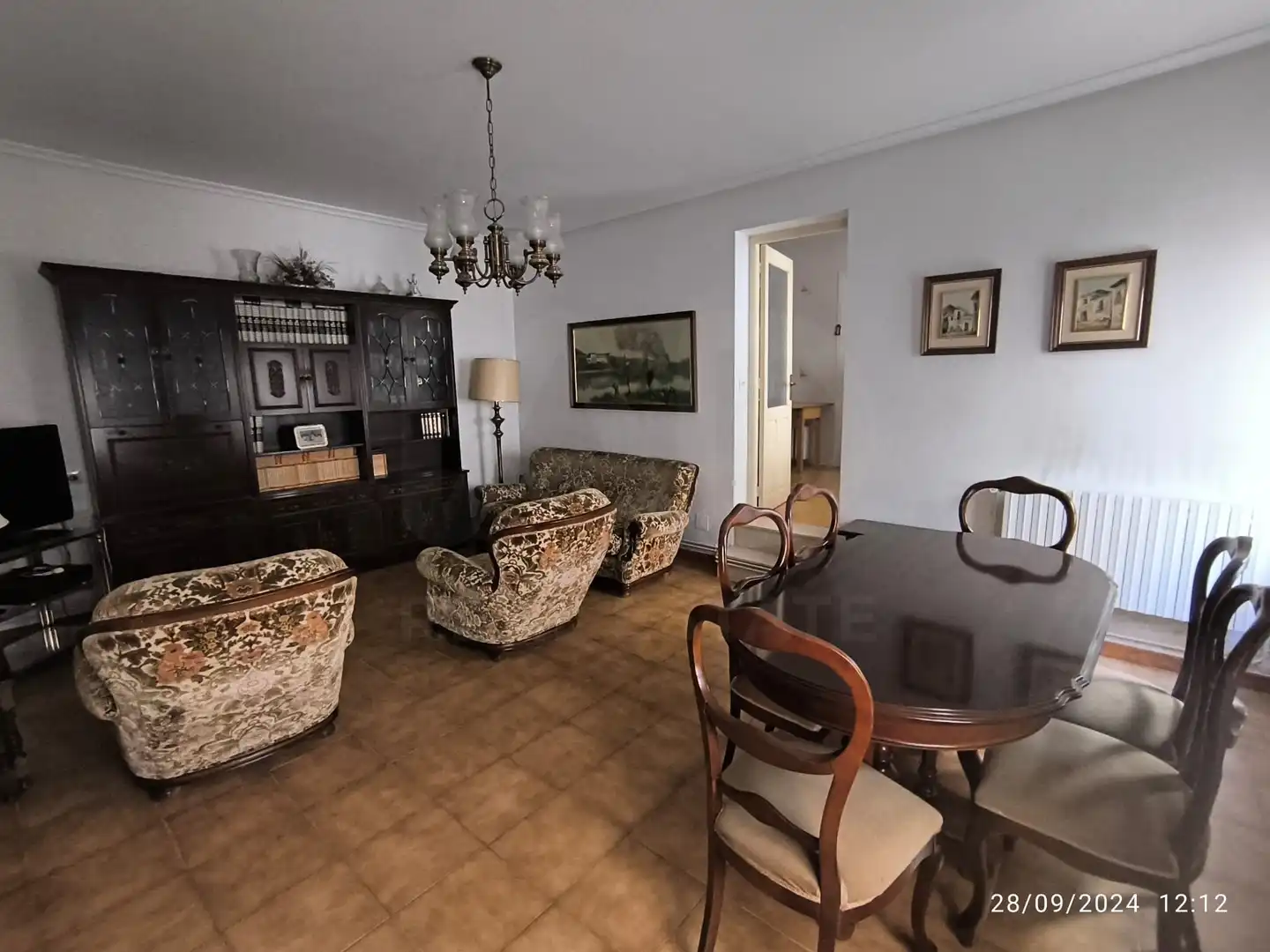 House for sale in Valderas, imagen 2