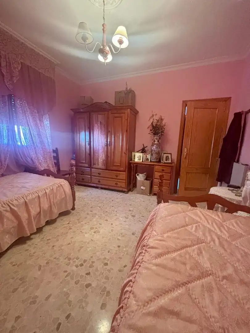 Dormitori de Casa o xalet en venda en Isla Mayor