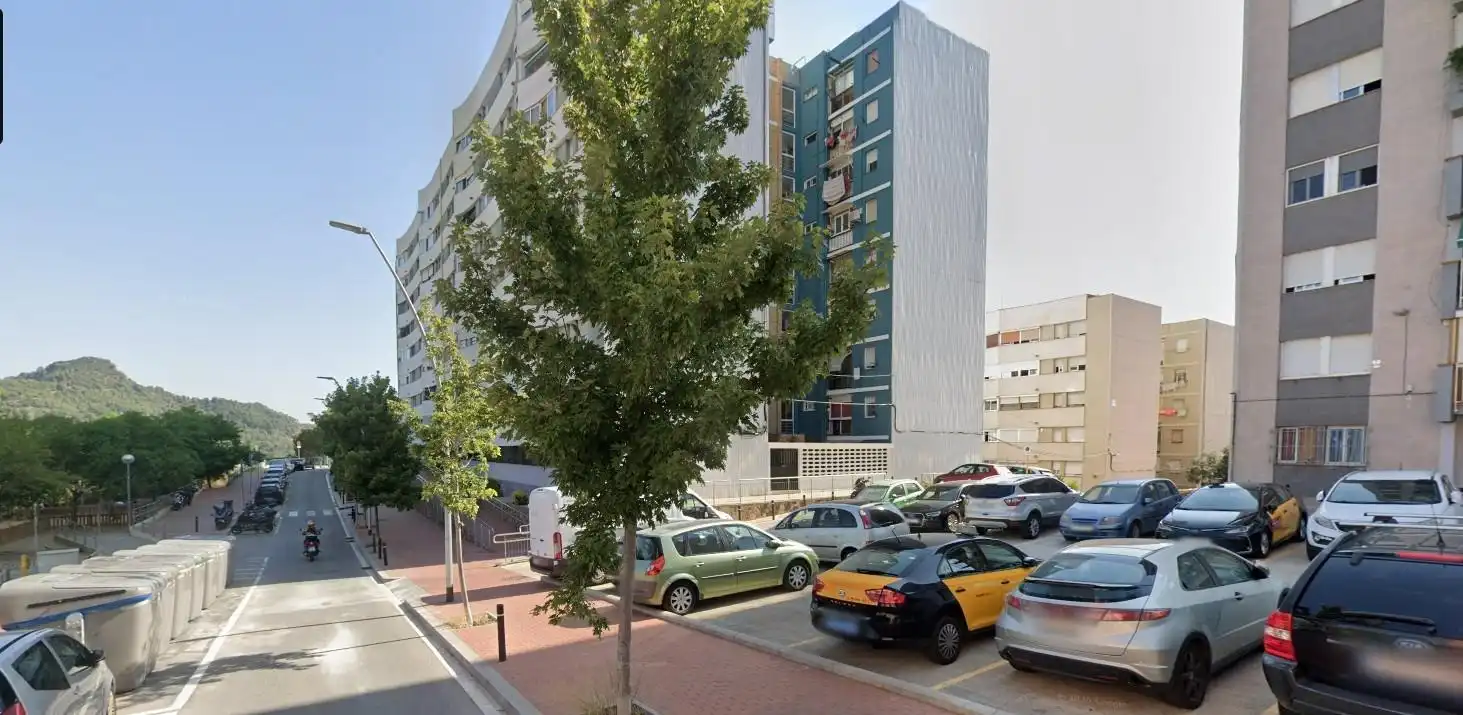 Appartement avec terrasse à vendre à PEDRAFORCA
