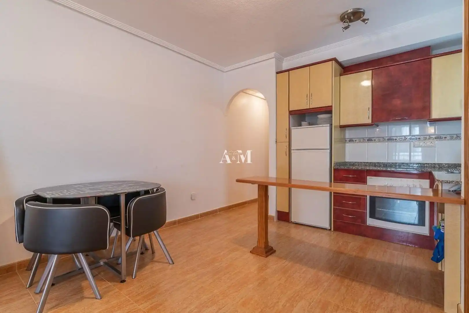 Flat with pool to rent in Orihuela Costa, imagen 7