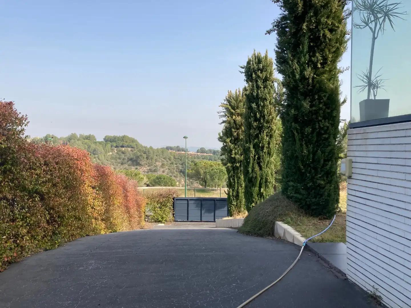 Villa mit Pool zur Miete in Avinguda montseny 43, imagen 3