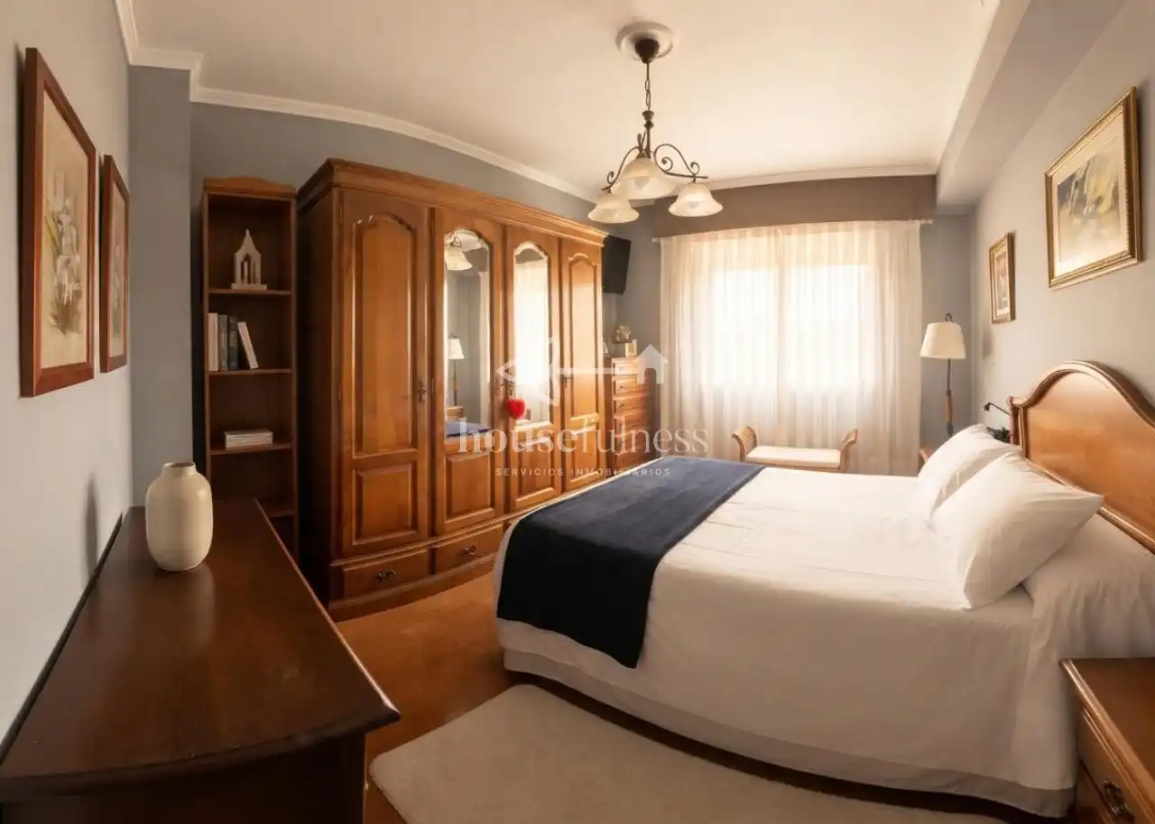 Flat for sale in Mugardos, imagen 5
