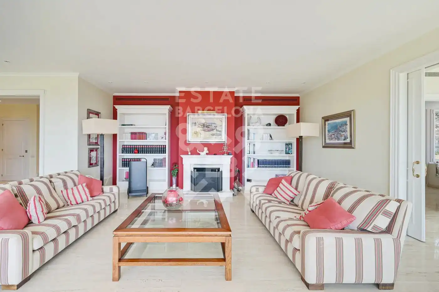 Casa con piscina en venta en Can Girona - Terramar - Vinyet, imagen 2