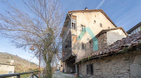 Foto 3 de Casa adosada en venta en Bárzana, Quirós, Asturias
