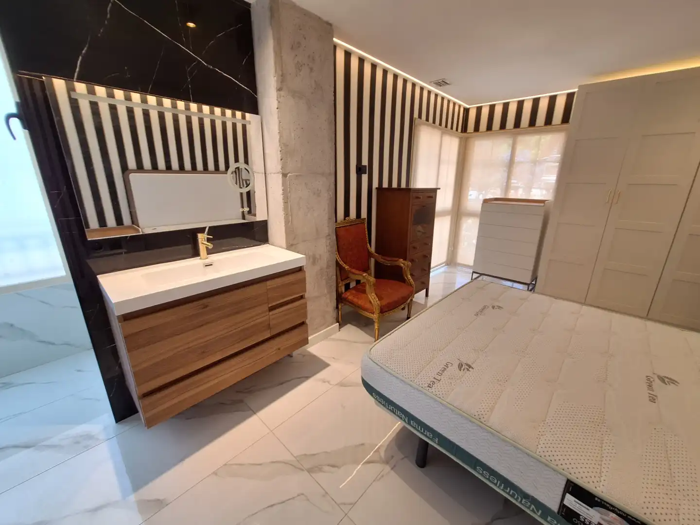 Flat for rent in Pont Nou - Corazón de Jesús