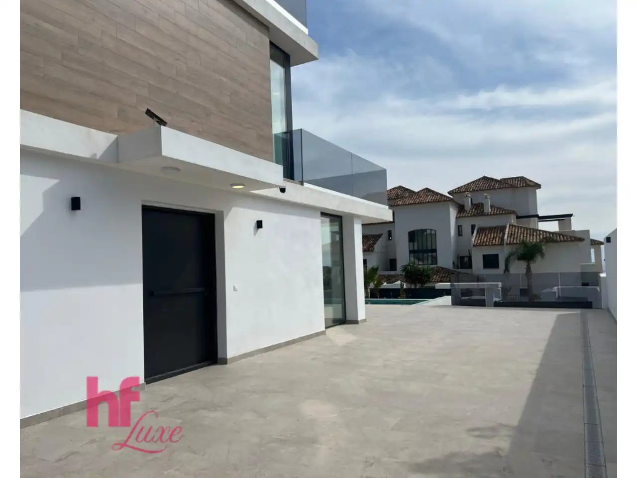 Detached house with pool for sale in Golf Bahía, imagen 12