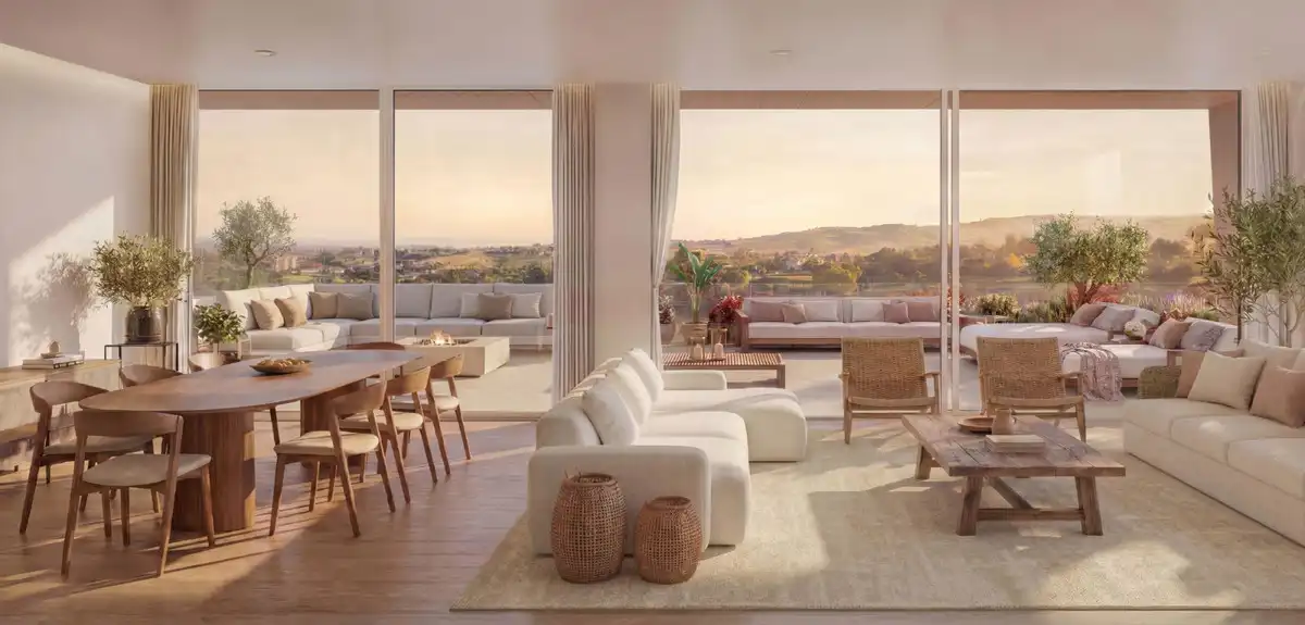 Wohnung zum Verkauf in Casares Golf - Casares del Sol, imagen 10