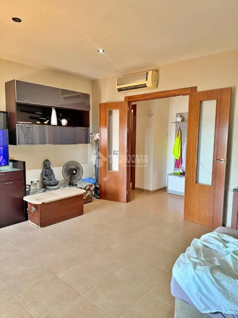 Piso en venta en El Ejido