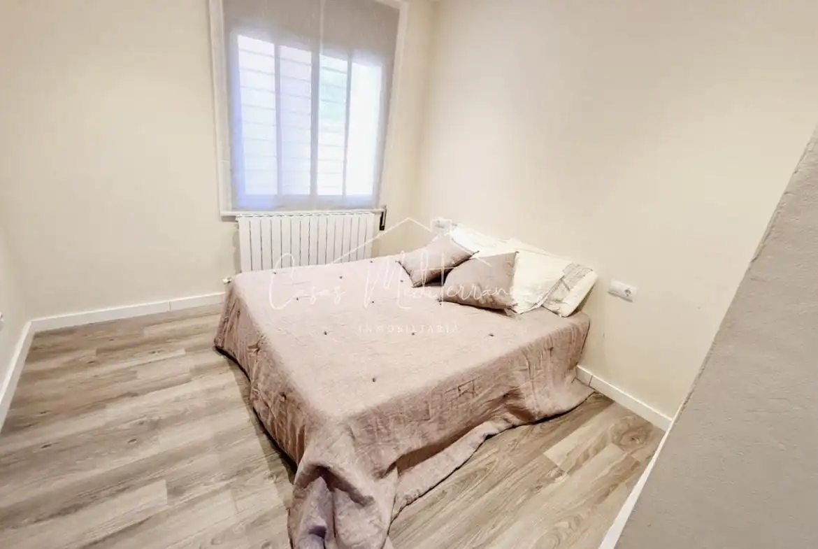 Chalet en venta en Platja de Mont-roig, imagen 20