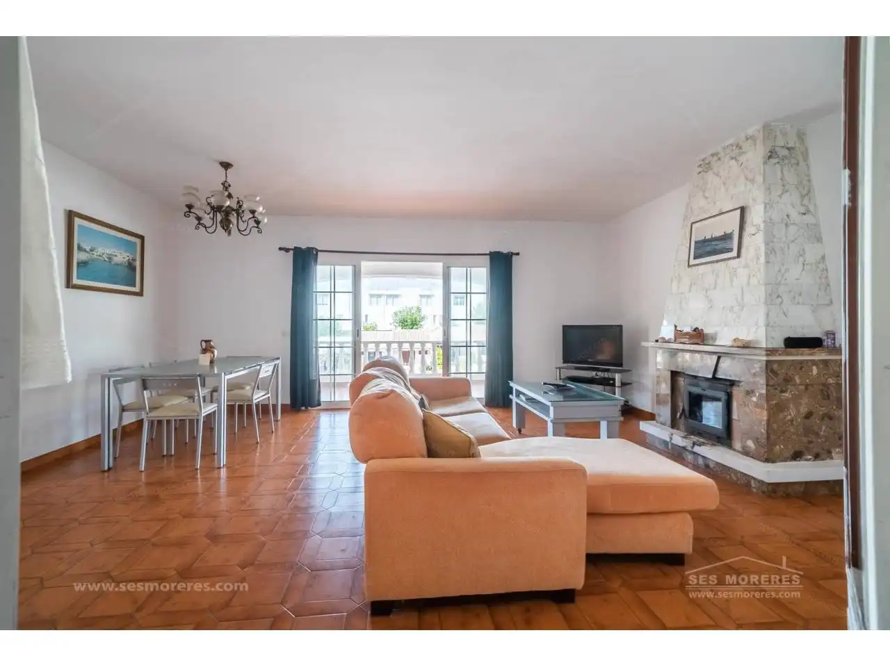 Detached house with pool for sale in Maó ciutat, imagen 6