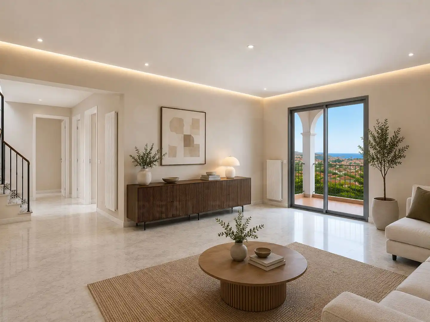 Casa con piscina en venta en Torre del Mar, imagen 9