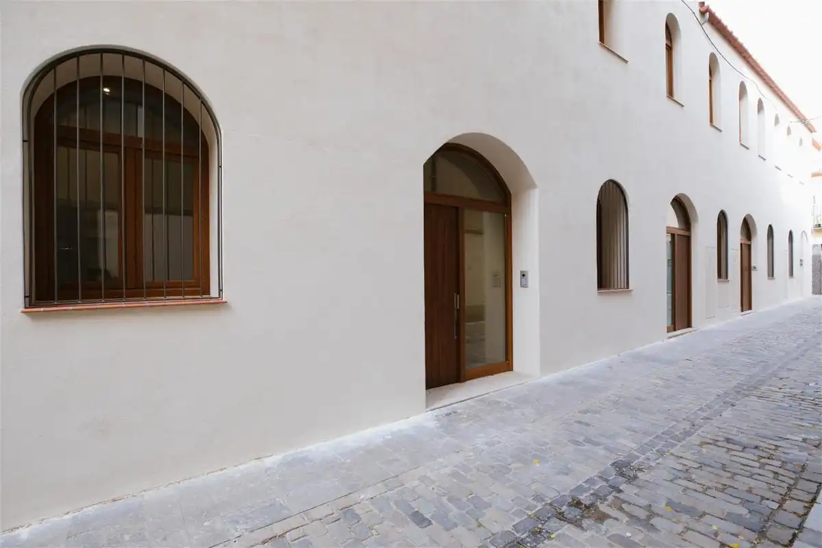 Casa adosada en venda a Carrer de Pons i Gallarza, 10, Sant Andreu de Palomar